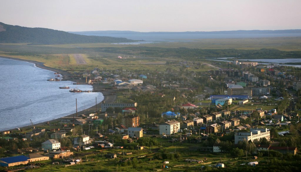 Завершился прием заявлений и документов к отбору кандидатур на должность главы Карагинского муниципального района